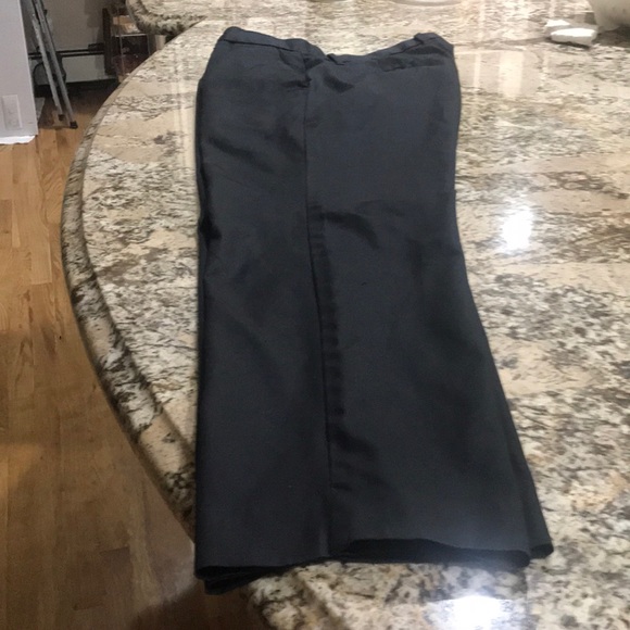Tailored Men pant NWOT - Picture 5 of 6